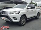 TOYOTA Hilux SRV D4-D 2.8TDi 16v 4X4 C.D. Branca