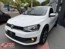 VW - Volkswagen Saveiro Trend 1.6 C.S. Branca