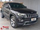JEEP Grand Cherokee Limited 3.6 V6 24v Preta