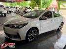 TOYOTA Corolla XEi 2.0 16v Branca