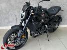 HONDA CB 1000R Black Edition Preta