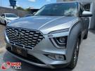 HYUNDAI Creta Platinum 1.0T 12v Prata