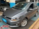 VW - Volkswagen Fox Connect 1.6 4p. Cinza