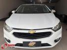 GM - Chevrolet Onix LTZ 1.4 Branca