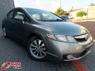 HONDA Civic LXL 1.8 16v Chumbo