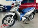 HONDA Biz 125i Prata