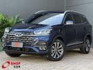 CHERY Tiggo 8 Max Drive 1.6T 16v Azul
