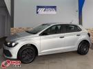 VW - Volkswagen Polo Hatch Track 1.0 12v Prata