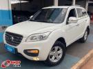 LIFAN X60 Talent 1.8 16v Branca