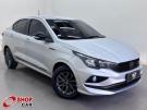 FIAT Cronos Drive 1.3 Prata