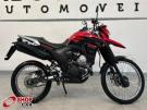 YAMAHA XTZ 250 Lander Vermelha