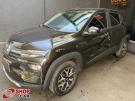 RENAULT Kwid Outsider 1.0 12v Preta