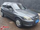 GM - Chevrolet Celta LS 1.0 2p. Cinza