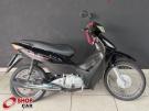 HONDA Biz 125 ES Preta
