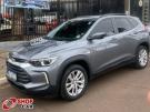 GM - Chevrolet Tracker 1.0T 12v Cinza