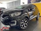 RENAULT Captur Intense Bose 1.6 16v Preta
