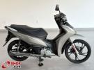 HONDA Biz 125i Branca