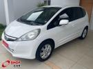 HONDA Fit LX 1.4 16v Branca