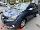 HYUNDAI HB20S Comfort Plus 1.6 16v Azul