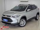 GM - Chevrolet Tracker LTZ 1.0T 12v Prata