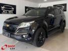 GM - Chevrolet TrailBlazer LTZ 2.8CTDi 16v 4x4 Preta