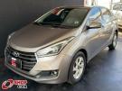 HYUNDAI HB20S Premium 1.6 16v Prata