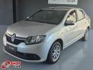 RENAULT Logan Expression 1.6 Prata