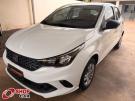 FIAT Argo 1.0 Branca