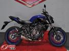 YAMAHA MT-07 689 Azul