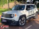 JEEP Renegade Sport 1.8 16v Branca