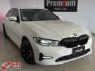 BMW 320i Sport GP 2.0T 16v Branca