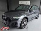 AUDI Q5 Performance Black 2.0 TFSie 16v Quattro Cinza