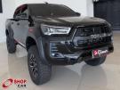 TOYOTA Hilux GR-Sport D4-D 2.8TDi 16v 4X4 C.D. Preta