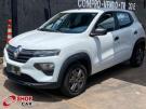 RENAULT Kwid Zen 1.0 12v Branca
