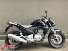 HONDA CB 300R Preta