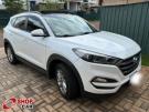 HYUNDAI Tucson GLS 1.6T 16v Branca