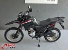 HONDA NXR 160i Bros Preta