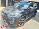 CHERY Tiggo 5x Pro Hybrid Max Drive 1.5T 16v Preta
