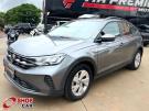 VW - Volkswagen Nivus Comfortline 1.0 12v TSi Chumbo
