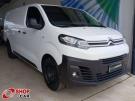CITROËN Jumpy Furgão Pack 1.6HDi 16v Branca