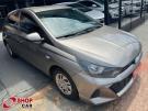 HYUNDAI HB20 Sense 1.0 12v Prata