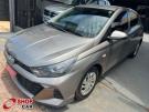 HYUNDAI HB20 Sense 1.0 12v Prata