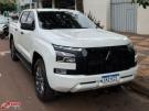 MITSUBISHI Triton HPE 2.4TDi 16v 4X4 C.D. Branca