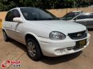 GM - Chevrolet Corsa Sedan Wind 1.0 Branca