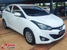 HYUNDAI HB20S Comfort Plus 1.0 12v Branca