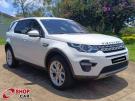 LAND ROVER Discovery Sport HSE 2.0T 16v Si4 Branca