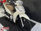 HONDA Biz 125i Branca