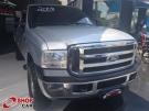 FORD F250 XLT 3.9TDi 16v 4X4 Prata