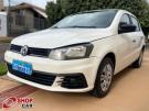 VW - Volkswagen Gol Trendline 1.6 4p. Branca