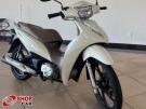 HONDA Biz 125i EX Branca